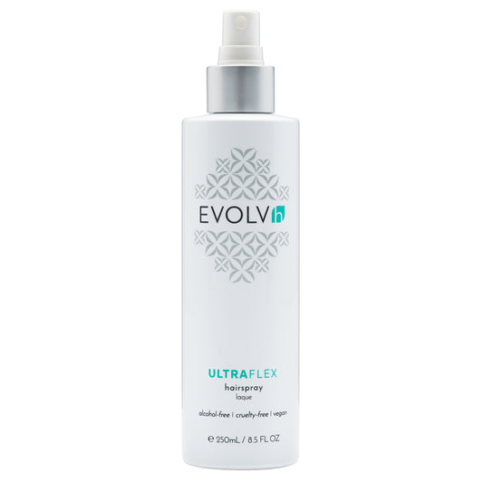 EVOLVh - UltraFlex Hairspray