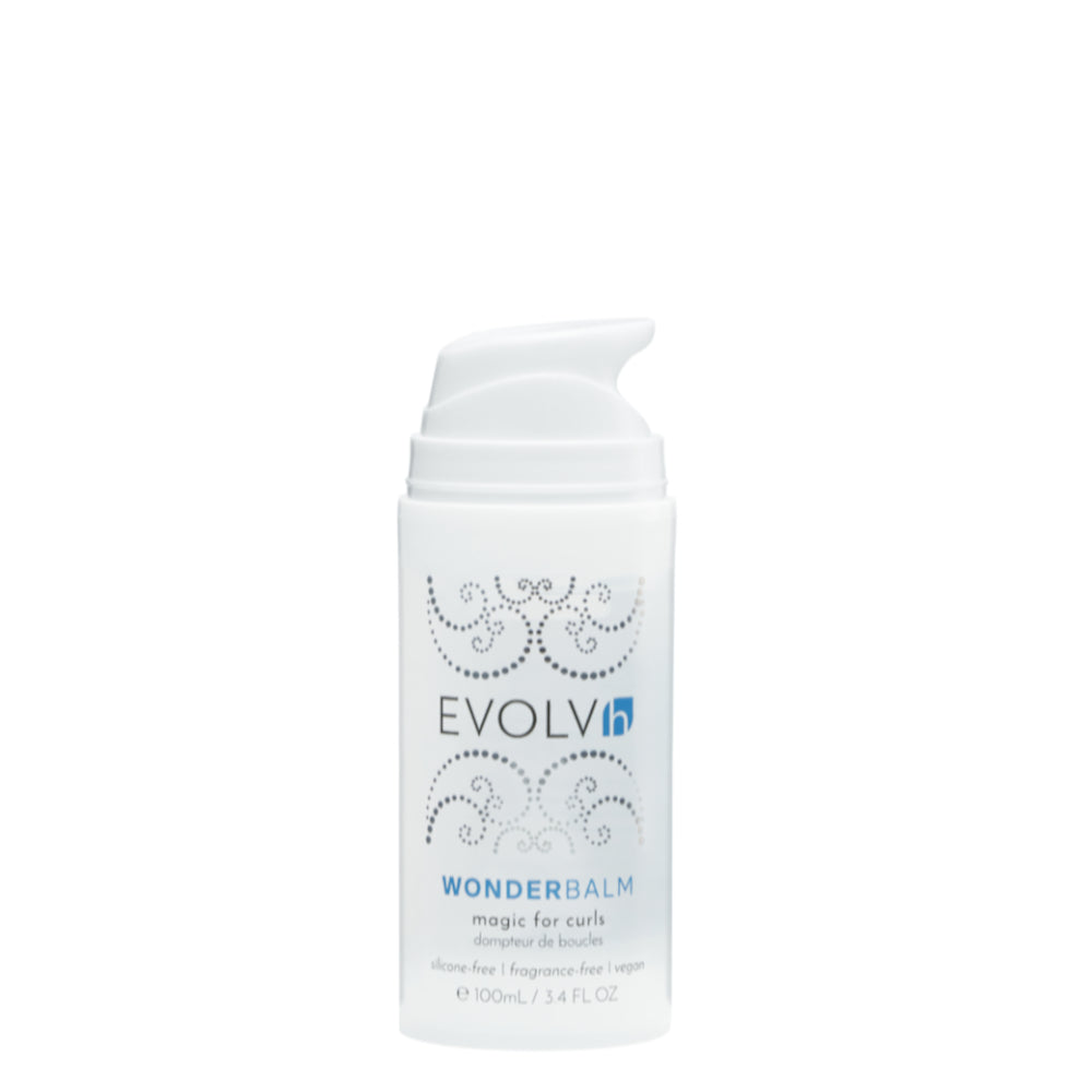 EVOLVH -  WonderBalm Magic for Curls