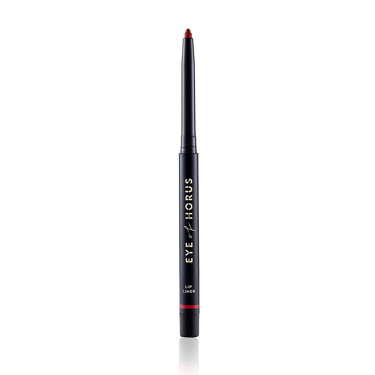 EYE OF HORUS  Artistry Lip Liner persian chilli