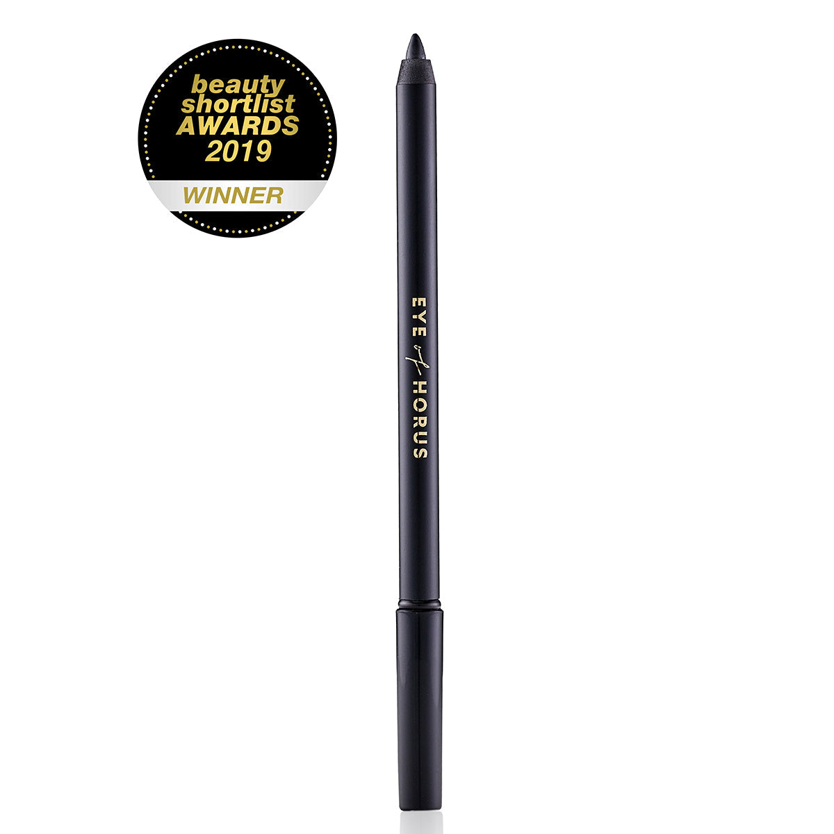 EYE OF HORUS Goddess Pencil smokey black