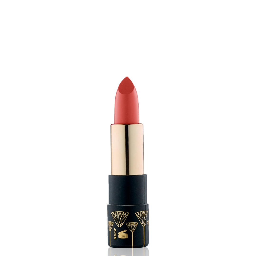 EYE OF HORUS Goddess Lipstick gaia spice