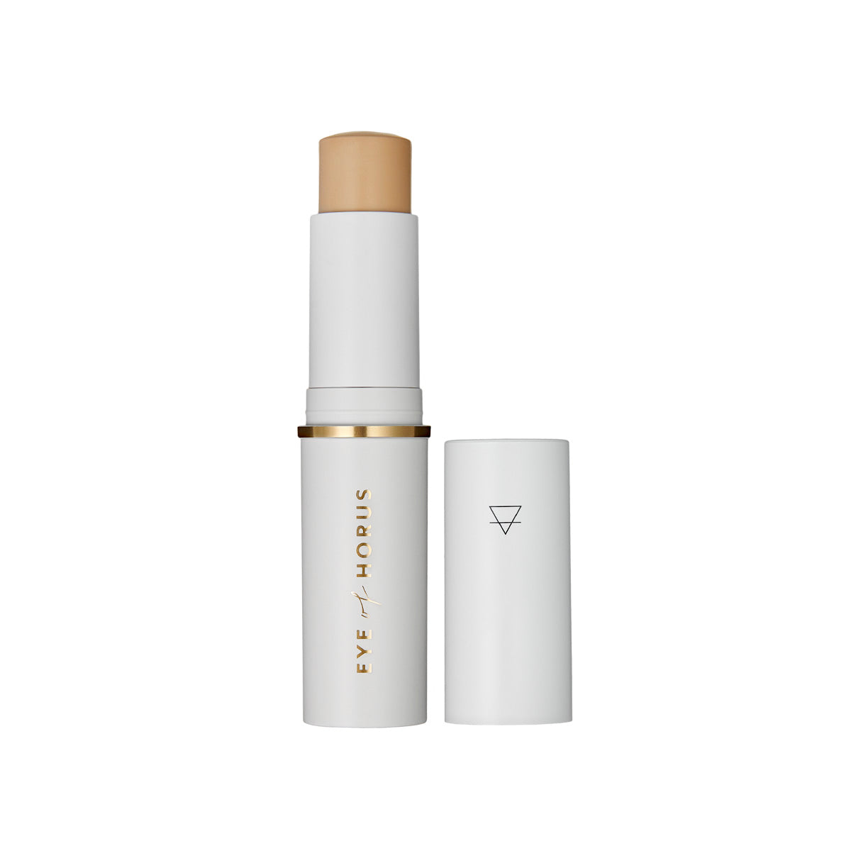 EYE OF HORUS Ritual Skin Foundation Stick light