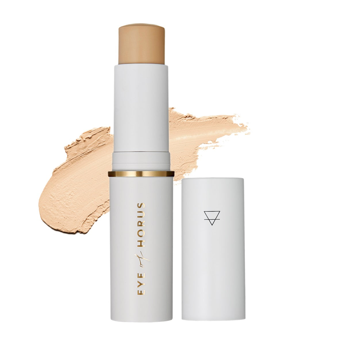 EYE OF HORUS Ritual Skin Foundation Stick light