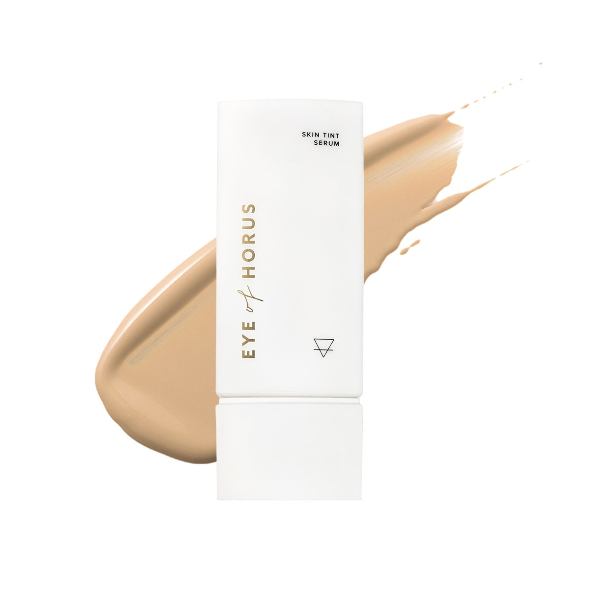 EYE OF HORUS Skin Tint Serum Foundation medium