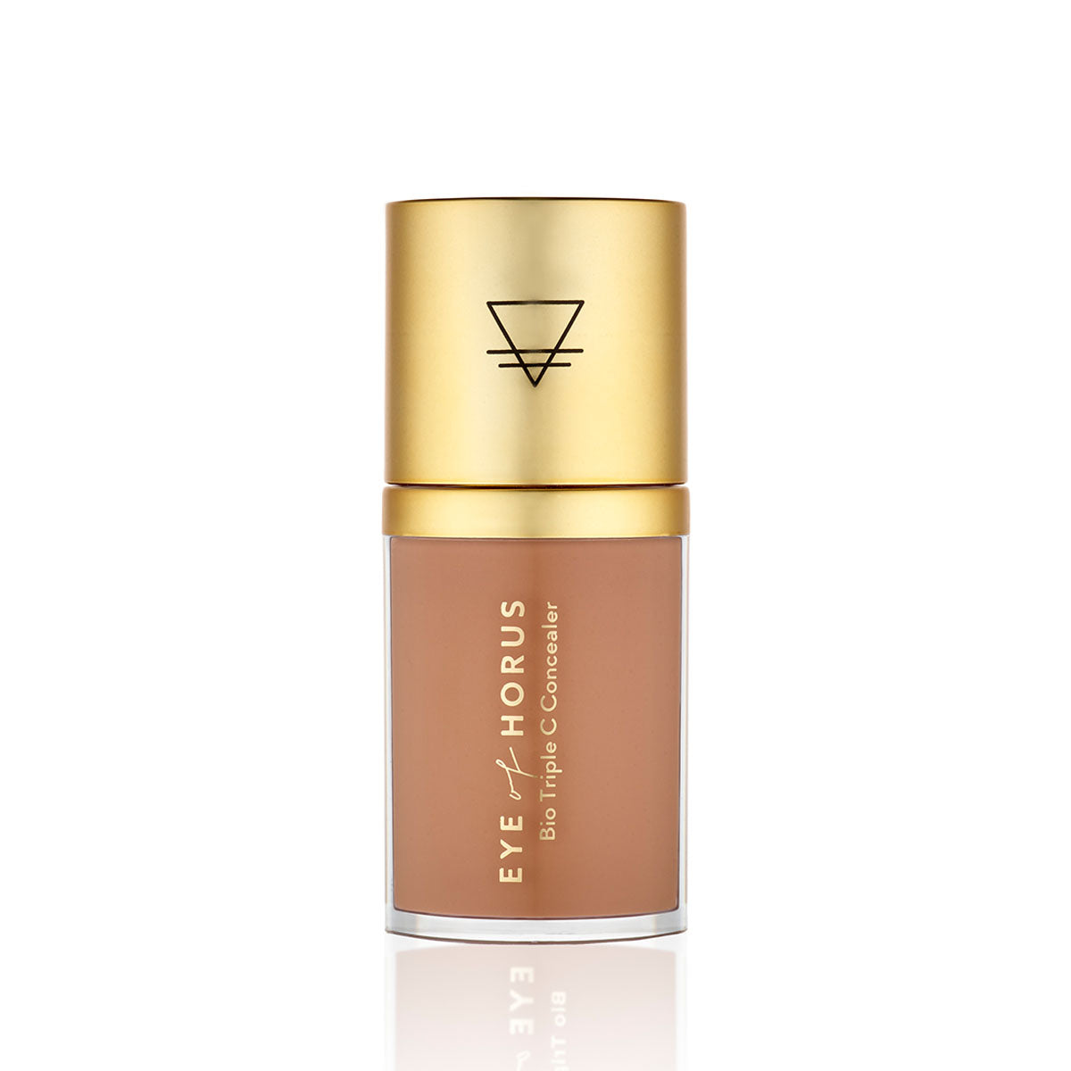 EYE OF HORUS Triple C Concealer dark ochre