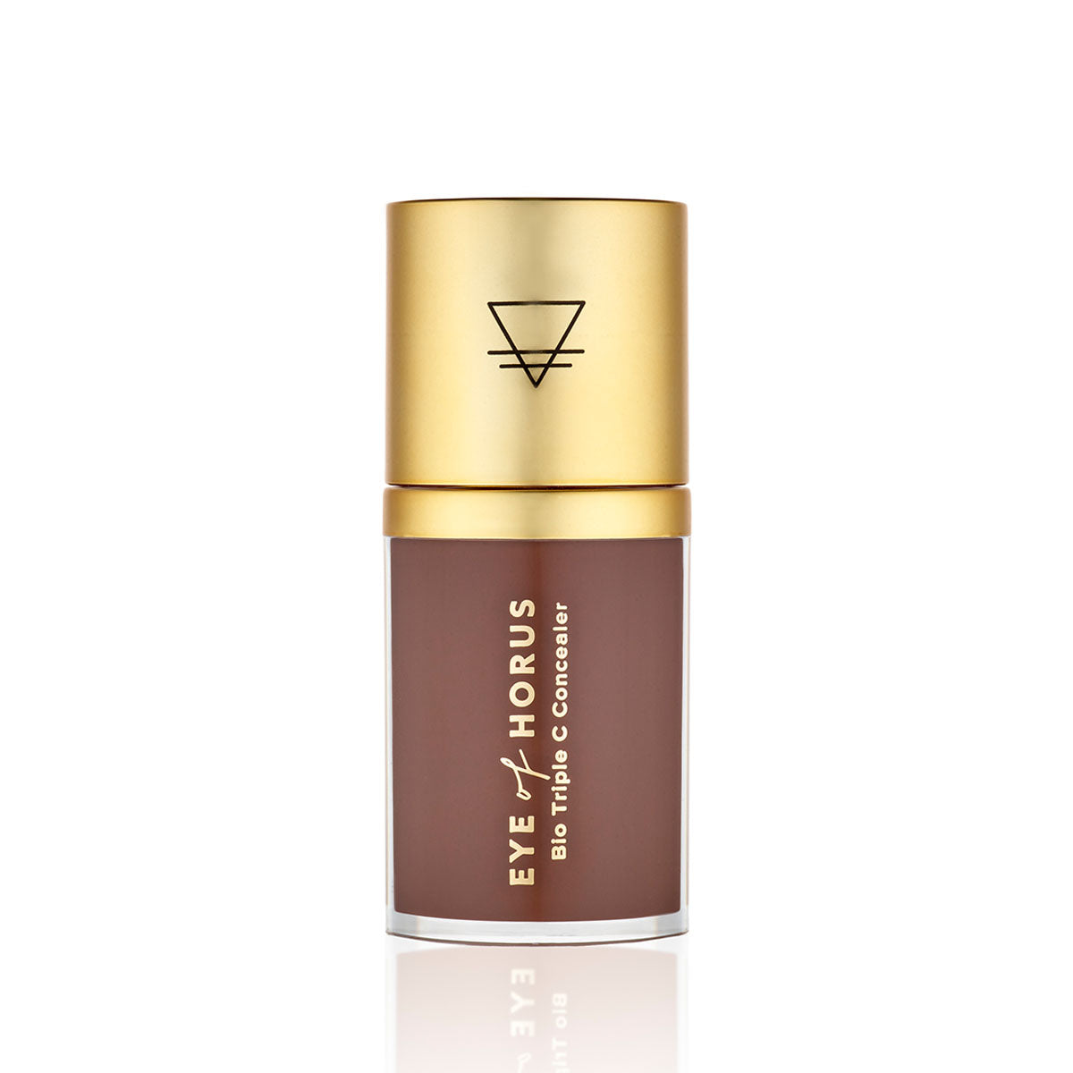 EYE OF HORUS Triple C Concealer deepest terra