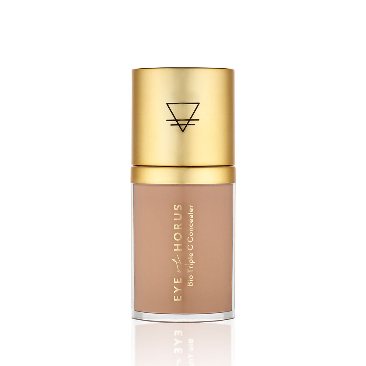 EYE OF HORUS Triple C Concealer medium sand