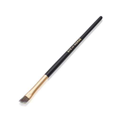 EYE OF HORUS Vegan Angled Brush