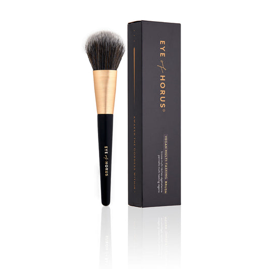 EYE OF HORUS Vegan Multi-Tasking Brush