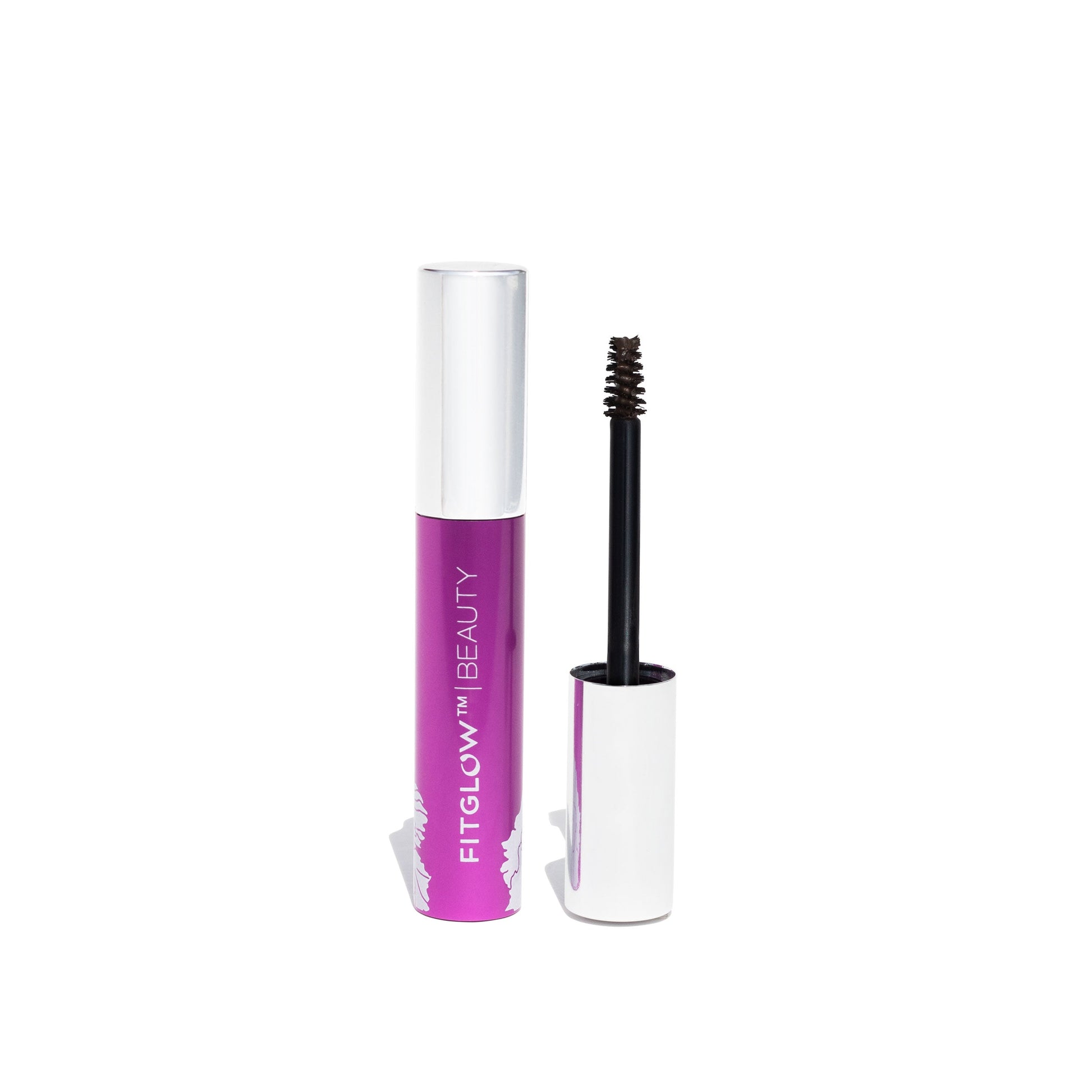 FITGLOW BEAUTY Protein Brow Gel medium brown