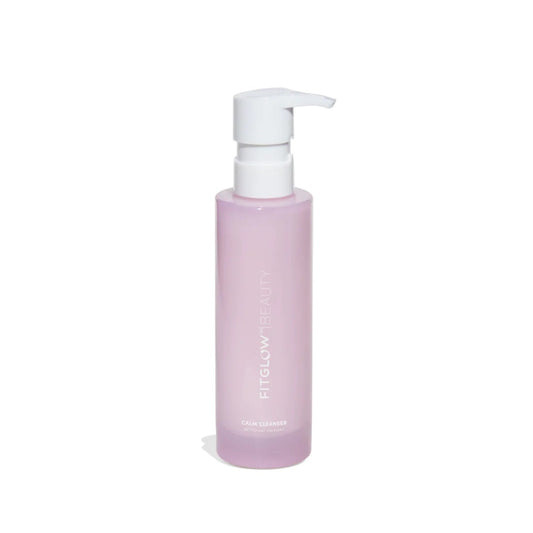 FITGLOW BEAUTY Calm Cleanser