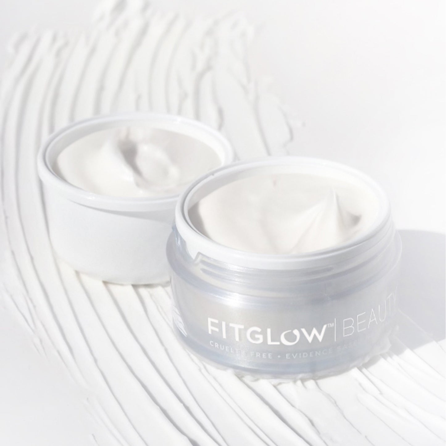 FITGLOW Cloud Ceramide Balm full refill