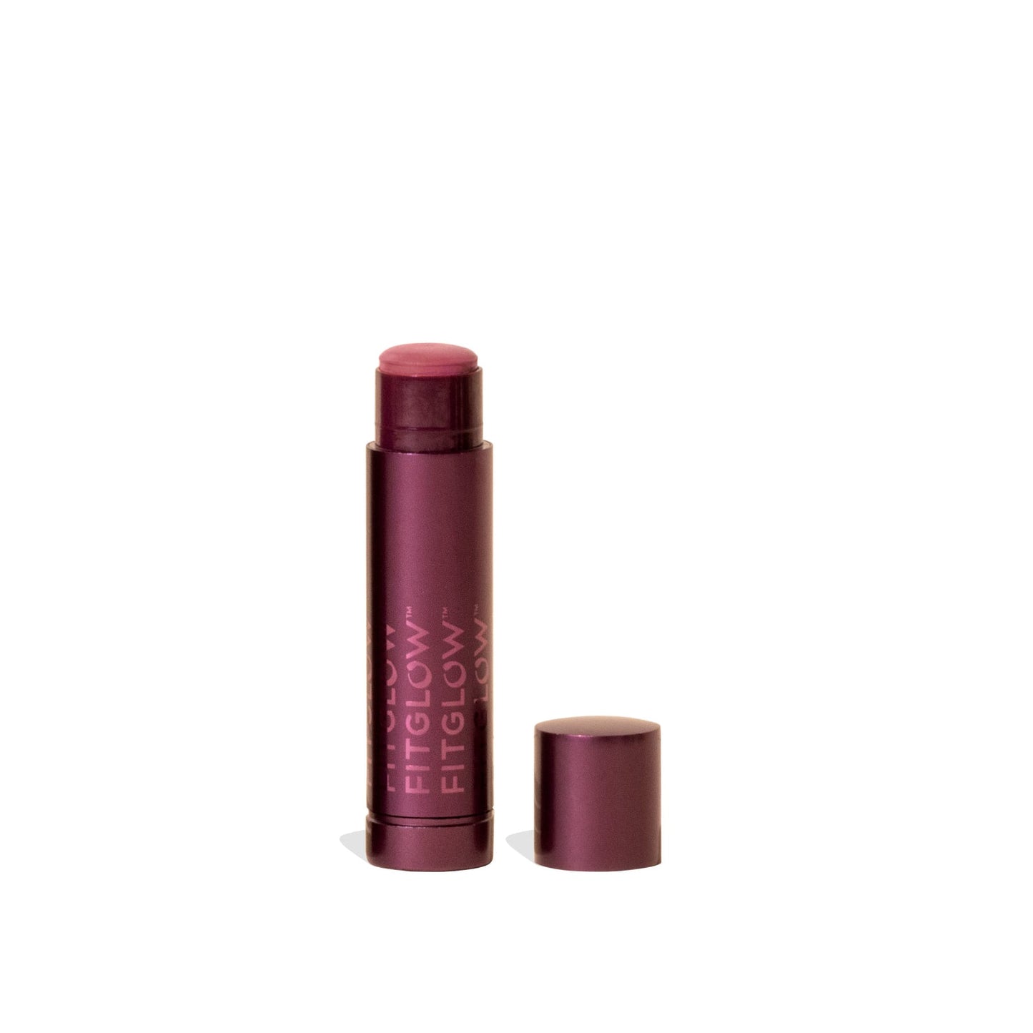 FITGLOW BEAUTY Cloud Collagen Lipstick Balm glad