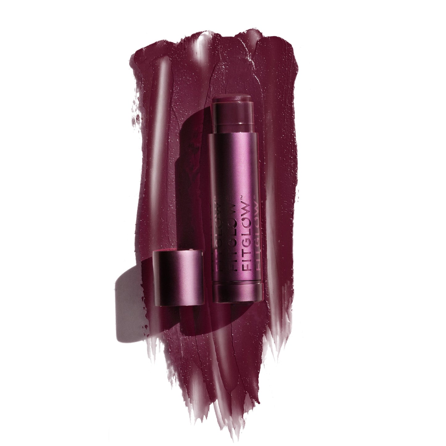 FITGLOW BEAUTY Cloud Collagen Lipstick Balm port