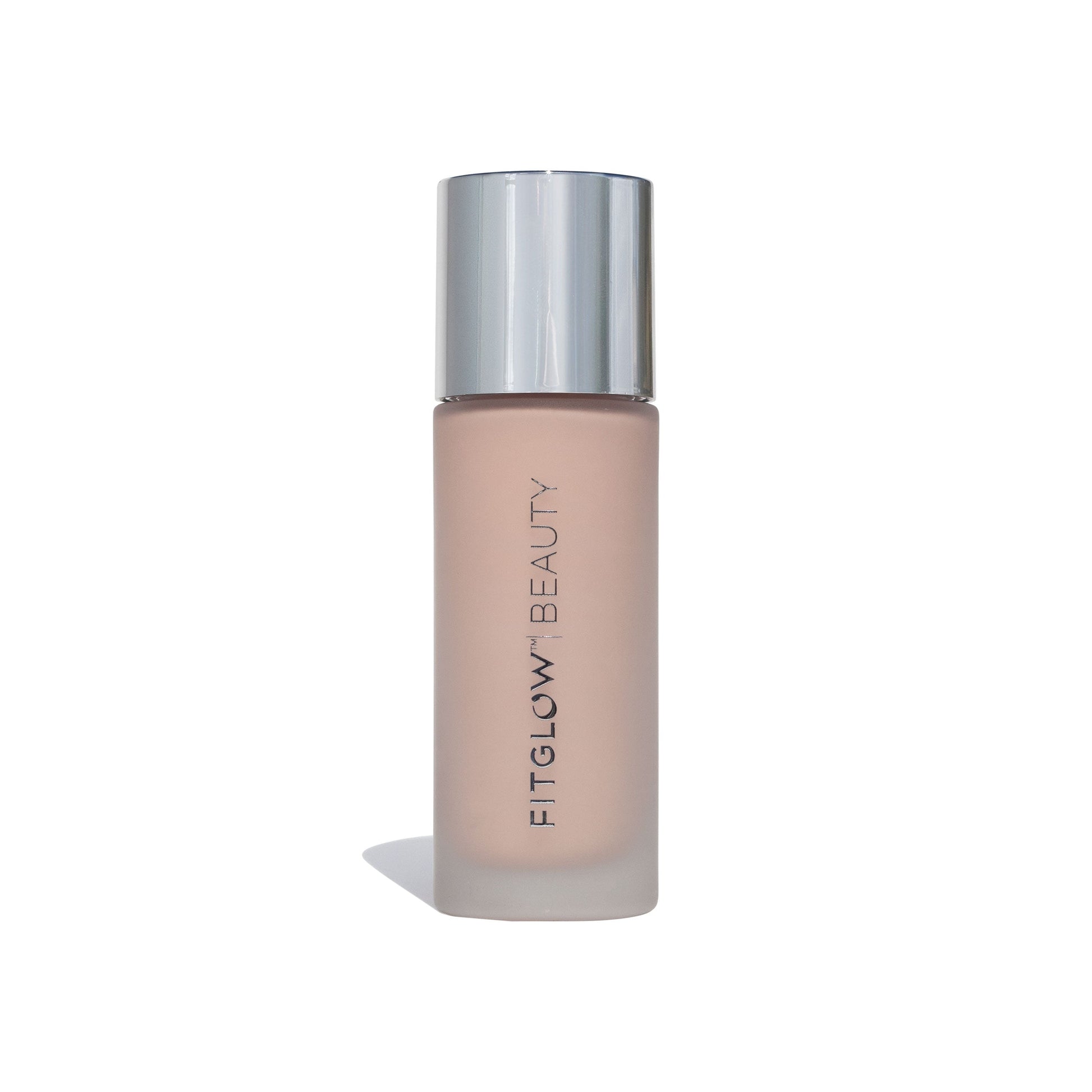 fitglow foundation f2