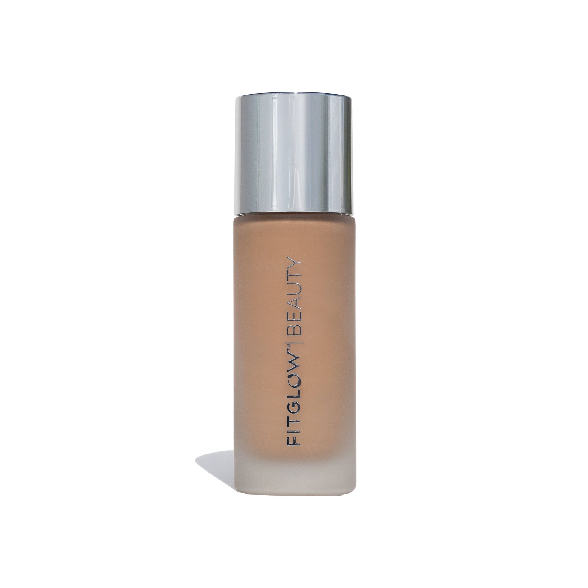 fitglow foundation f4