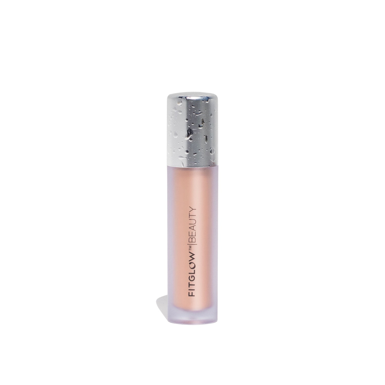 fitglow beauty lip colour serum bare