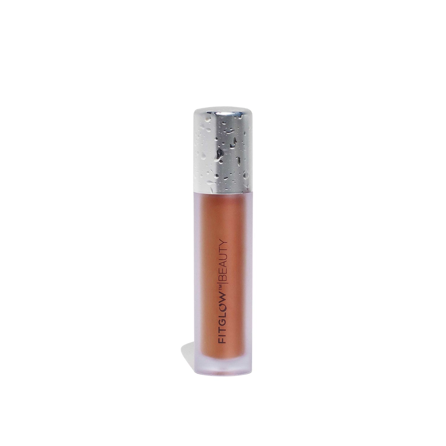 fitglow beauty lip colour serum beach glow