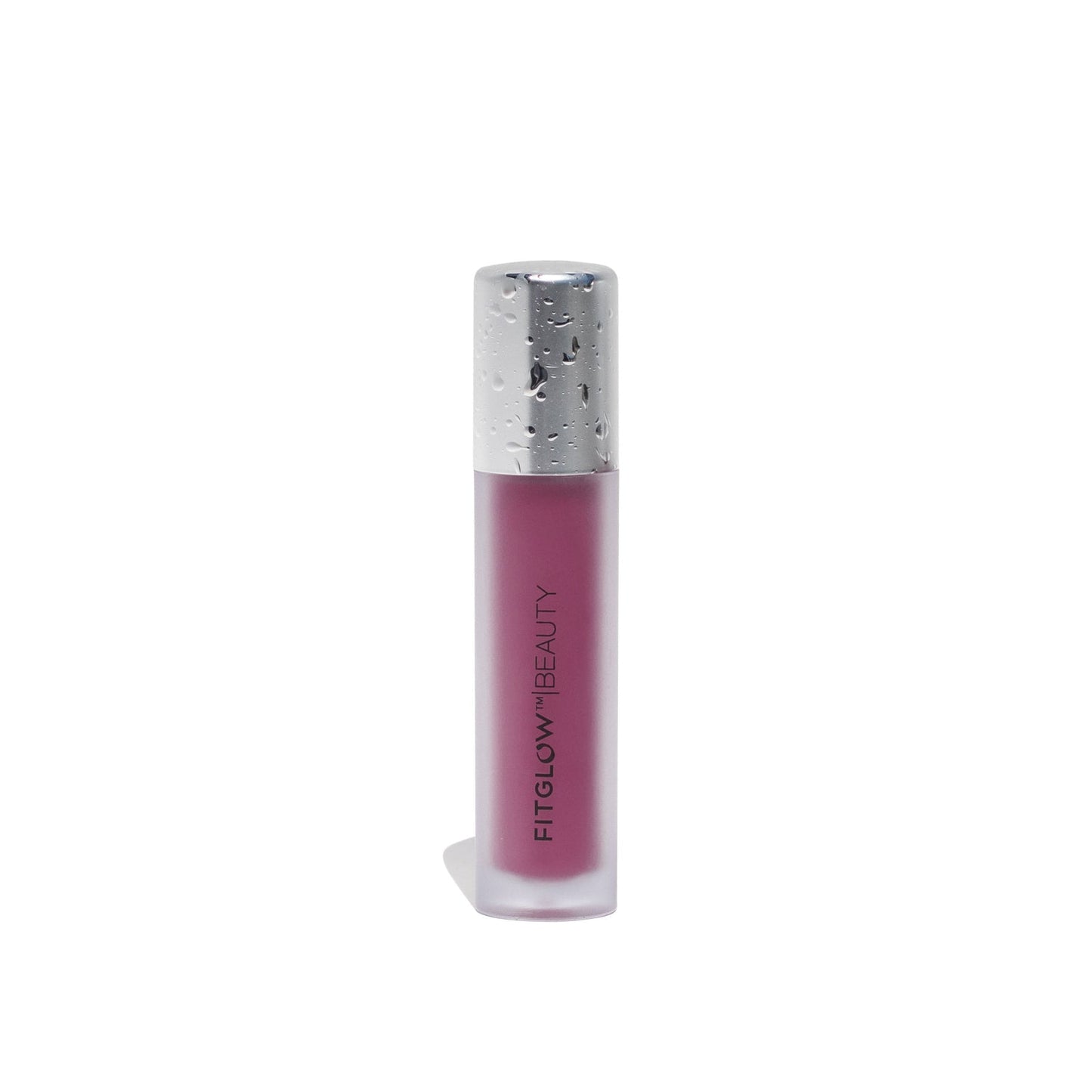 fitglow beauty lip colour serum dahlia