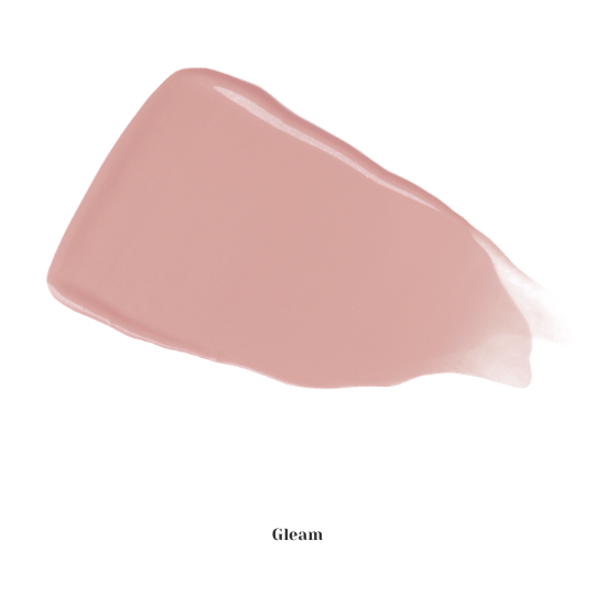 FITGLOW Lip Colour Serum gleam