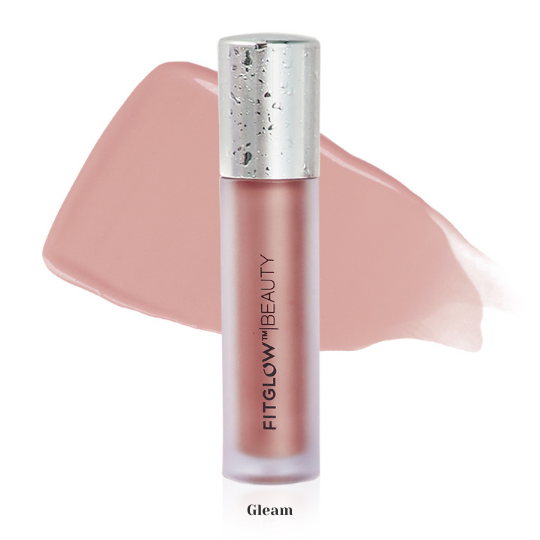 FITGLOW Lip Colour Serum gleam