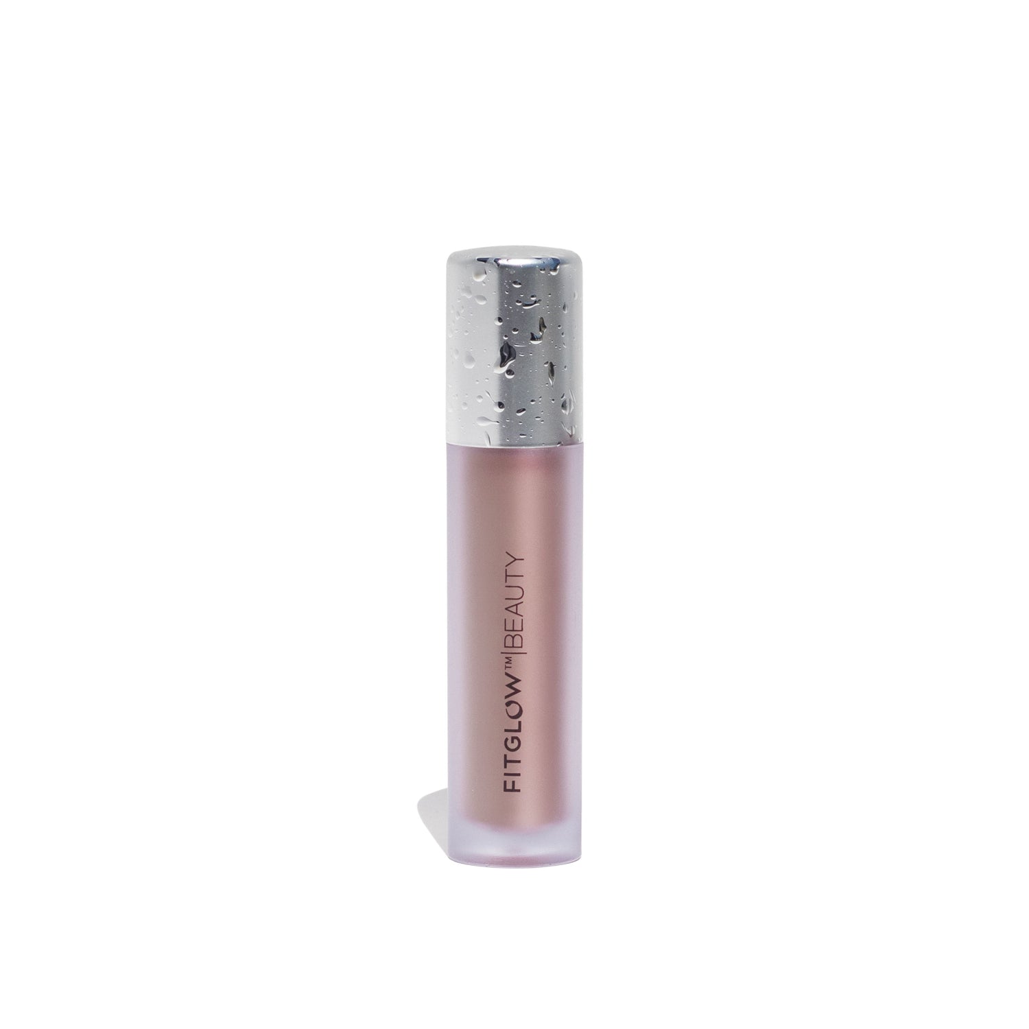 fitglow beauty lip colour serum gleam