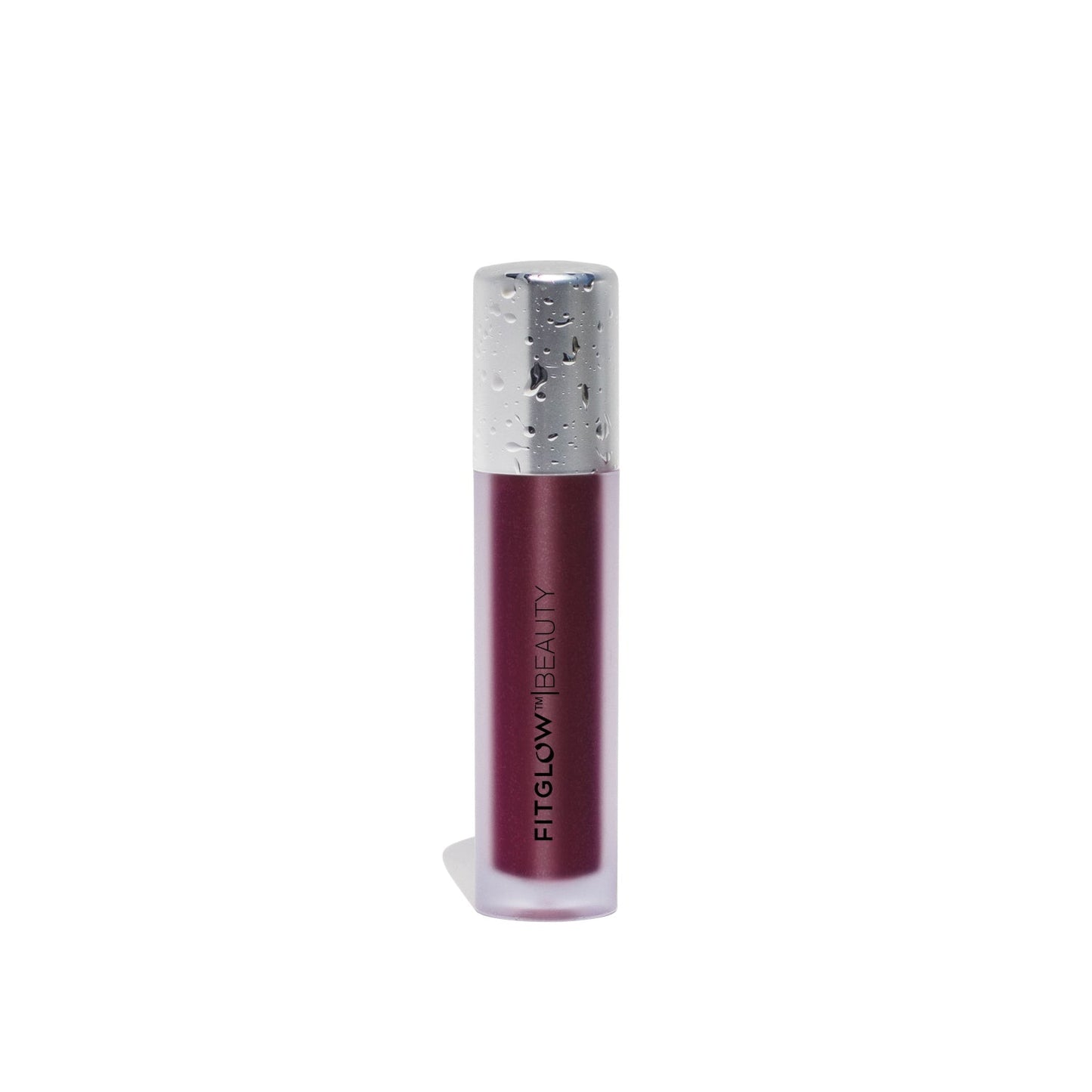 fitglow beauty lip colour serum jam