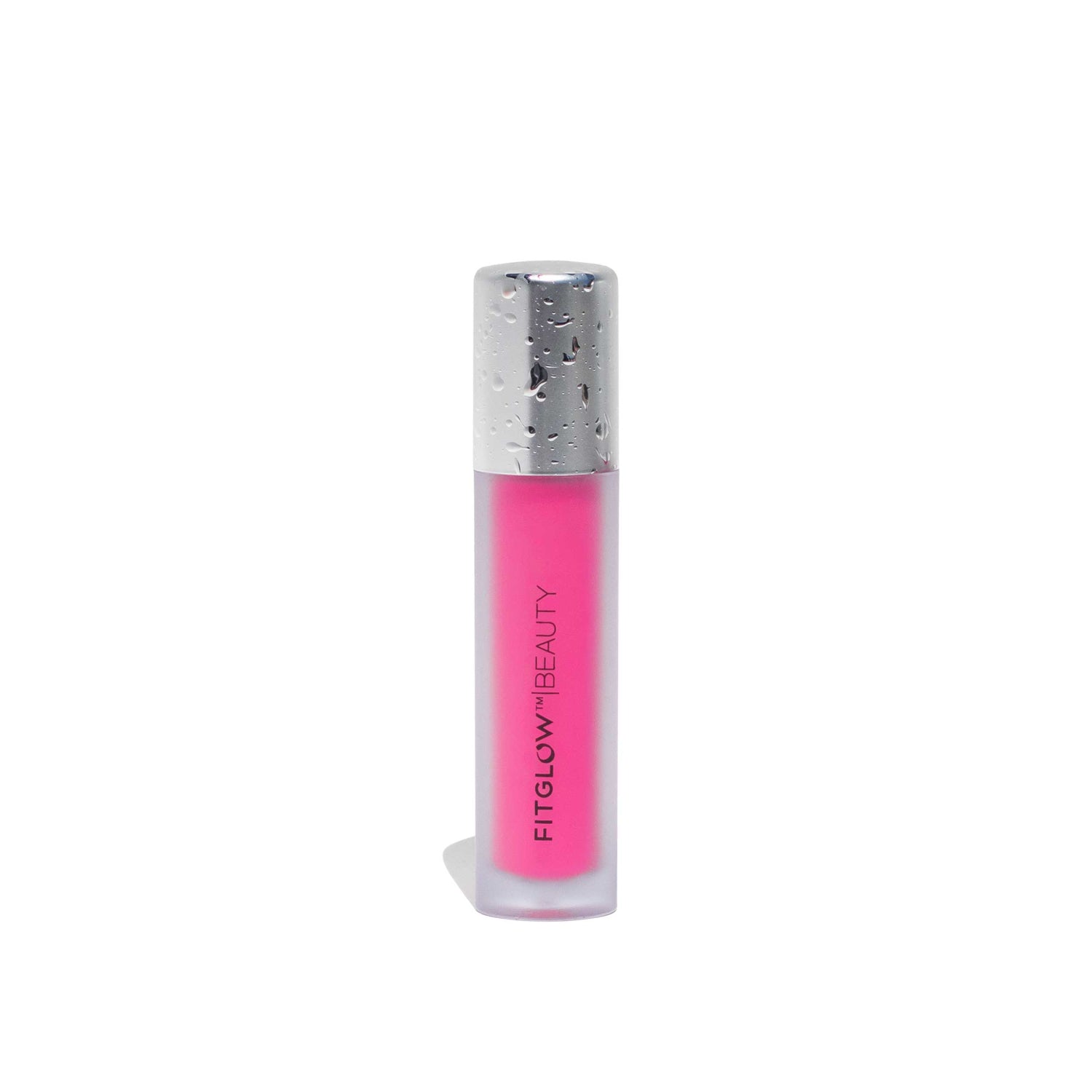 fitglow beauty lip colour serum liv