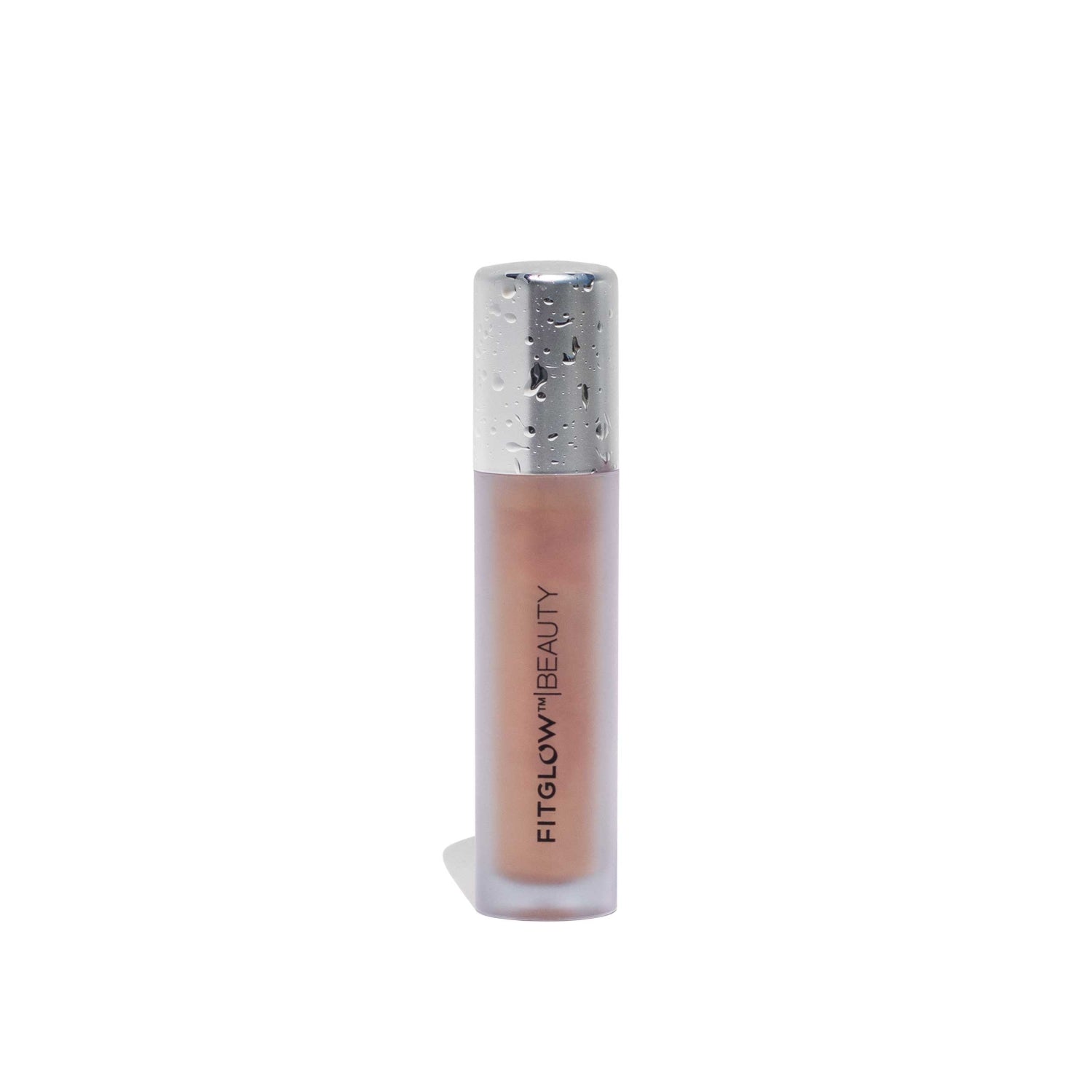 fitglow beauty lip colour serum rose