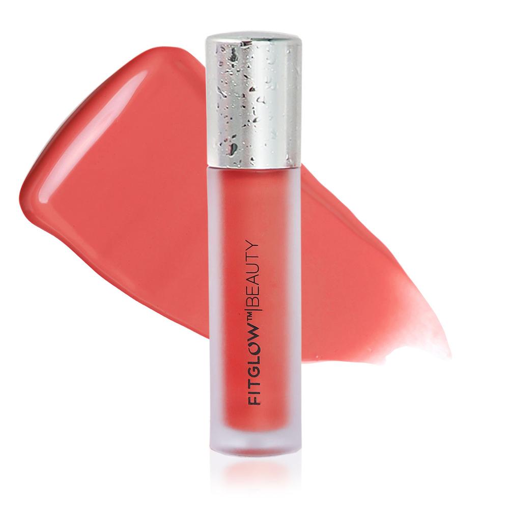 FITGLOW BEAUTY Lip Colour Serum spark