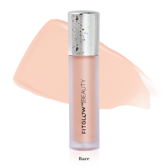 FITGLOW Lip Colour Serum Bare 