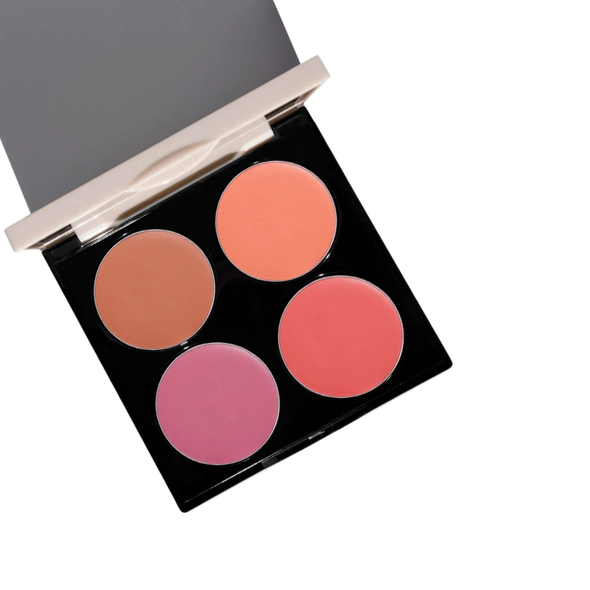 FITGLOW BEAUTY Multi-Use Ceramide Cream Lip Cheek Palette