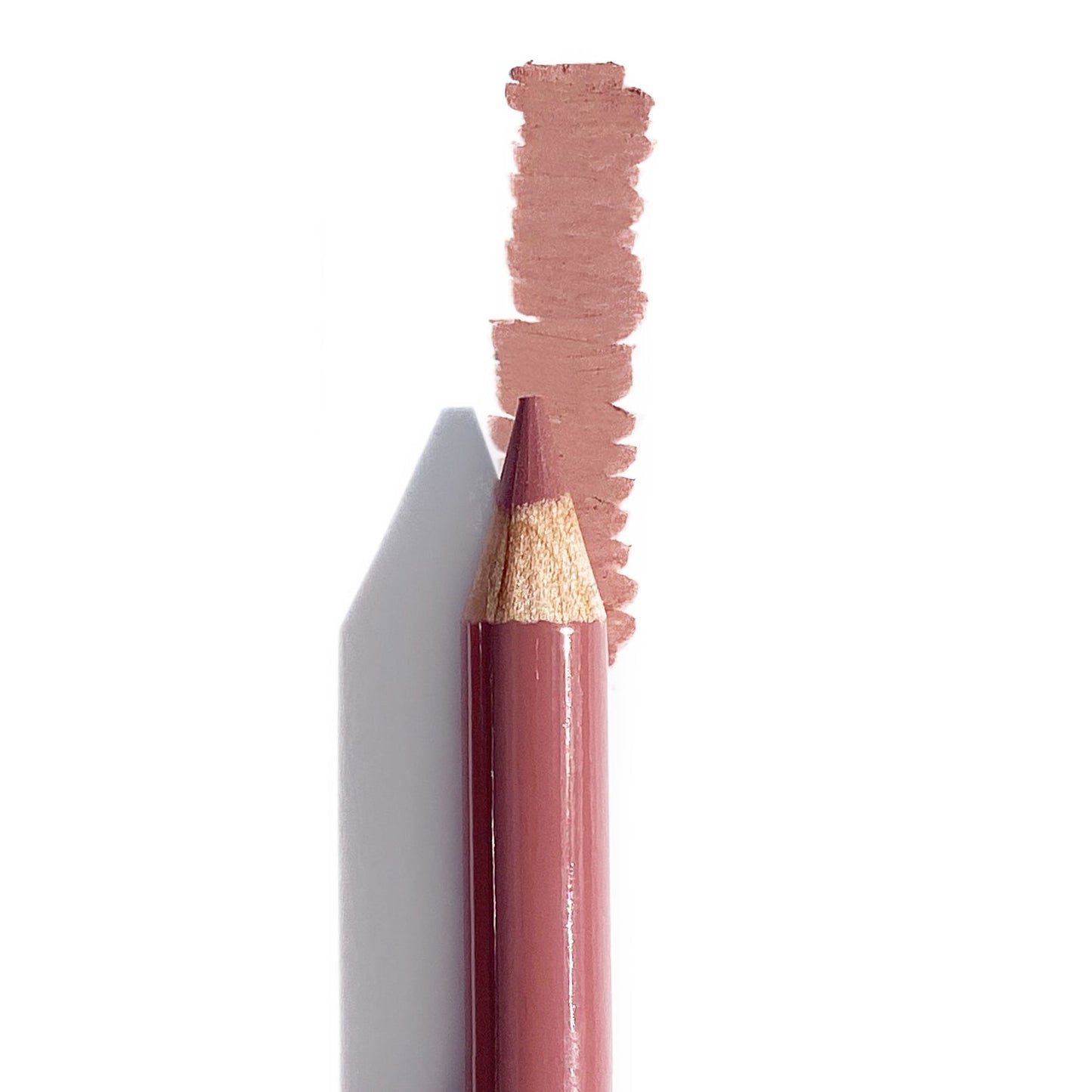 FITGLOW BEAUTY Vegan Lip Liner buff