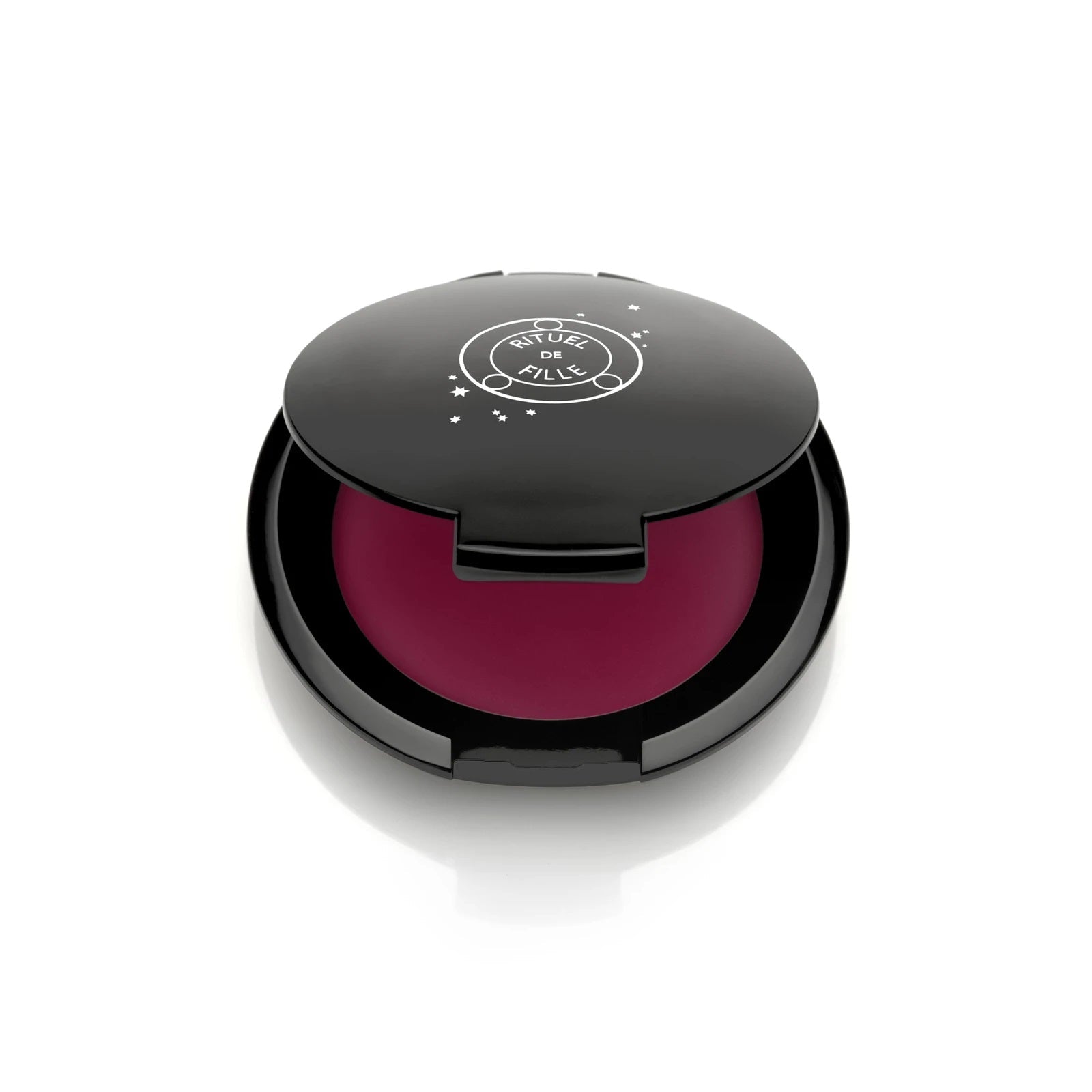 RITUEL DE FILLE Color Nectar Pigment Balm Glasswing