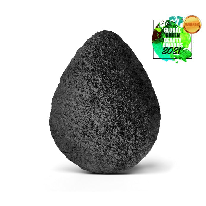 GRAYDON SKINCARE Bamboo Charcoal Sponge