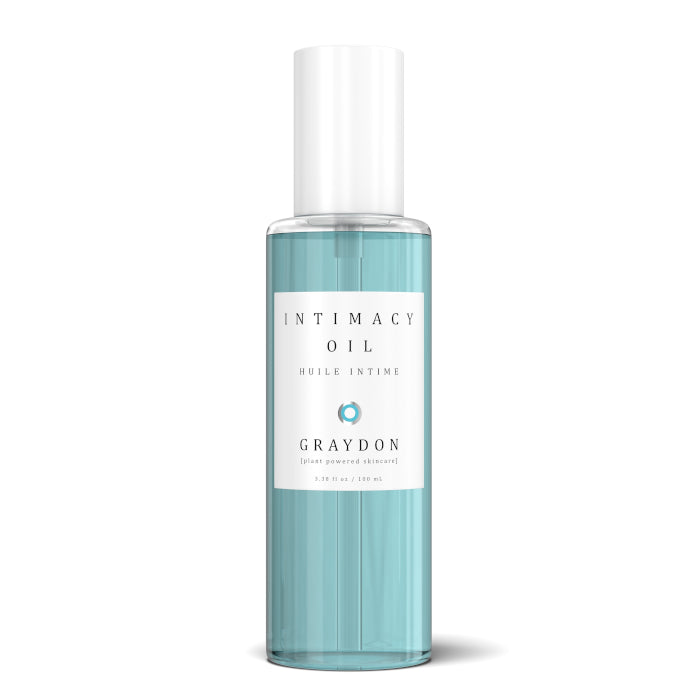 GRAYDON SKINCARE Intimacy Oil