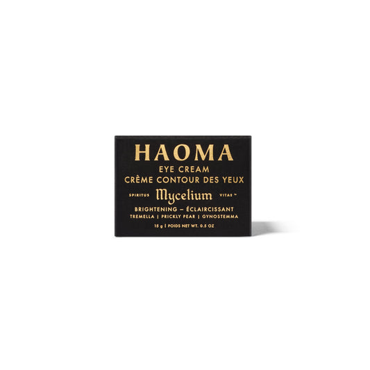 HAOMA - Brightening Eye Cream