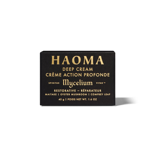 HAOMA Restorative Deep Cream