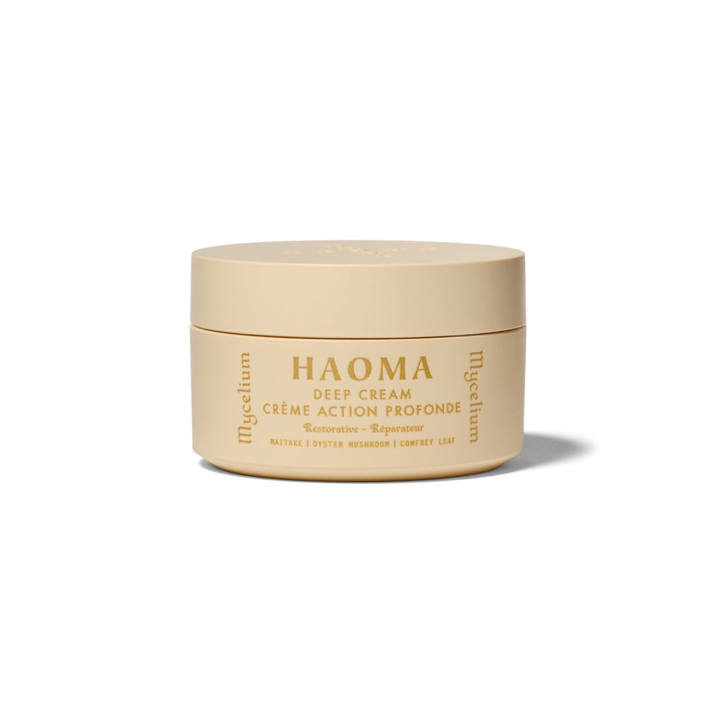 HAOMA Restorative Deep Cream