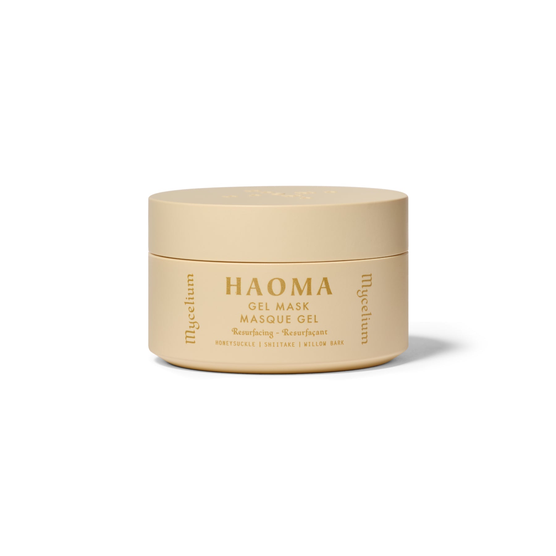 HAOMA Resurfacing Gel Mask