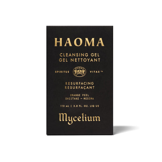 HAOMA Resurfacing Cleansing Gel