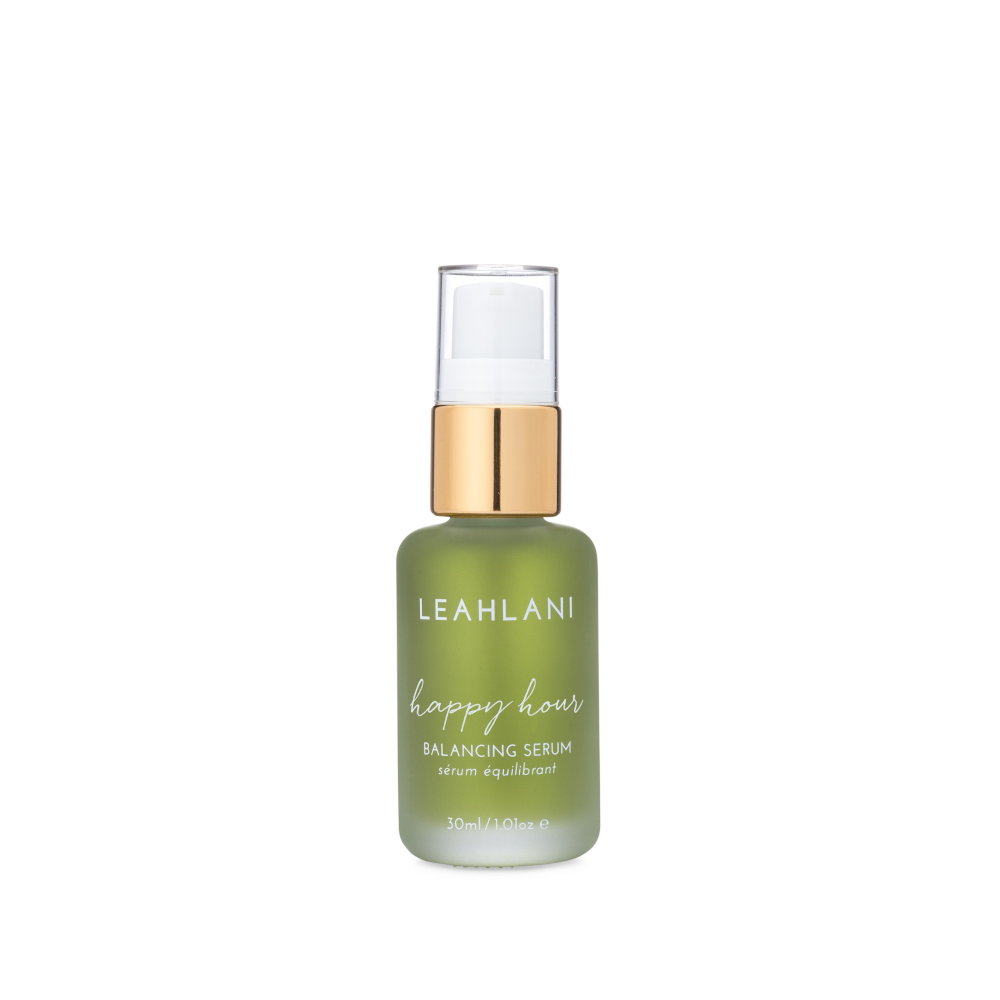 LEAHLANI Happy Hour Balancing Serum full