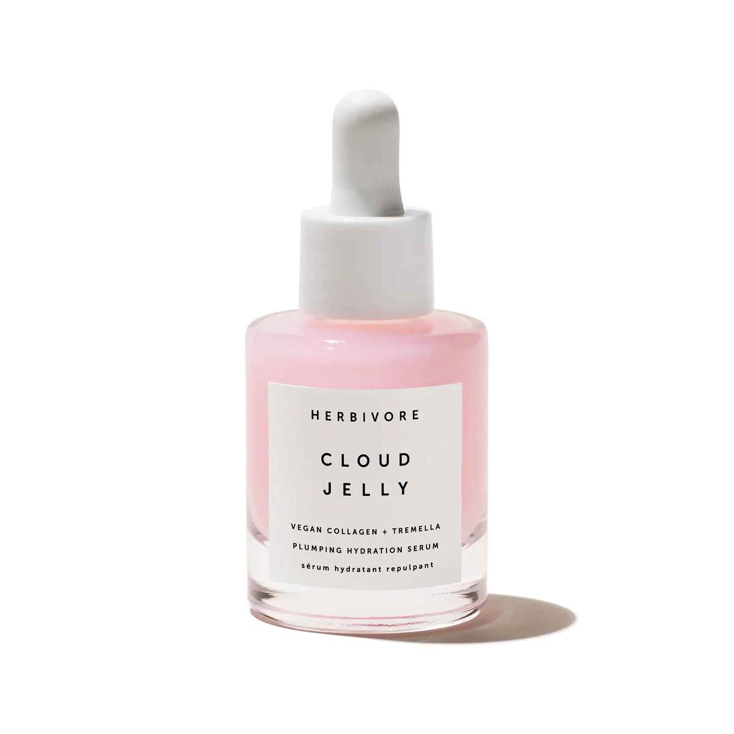 HERBIVORE Cloud Jelly Plumping Hydration Serum