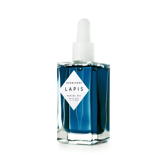 HERBIVORE Lapis Blue Tansy Face Oil 50