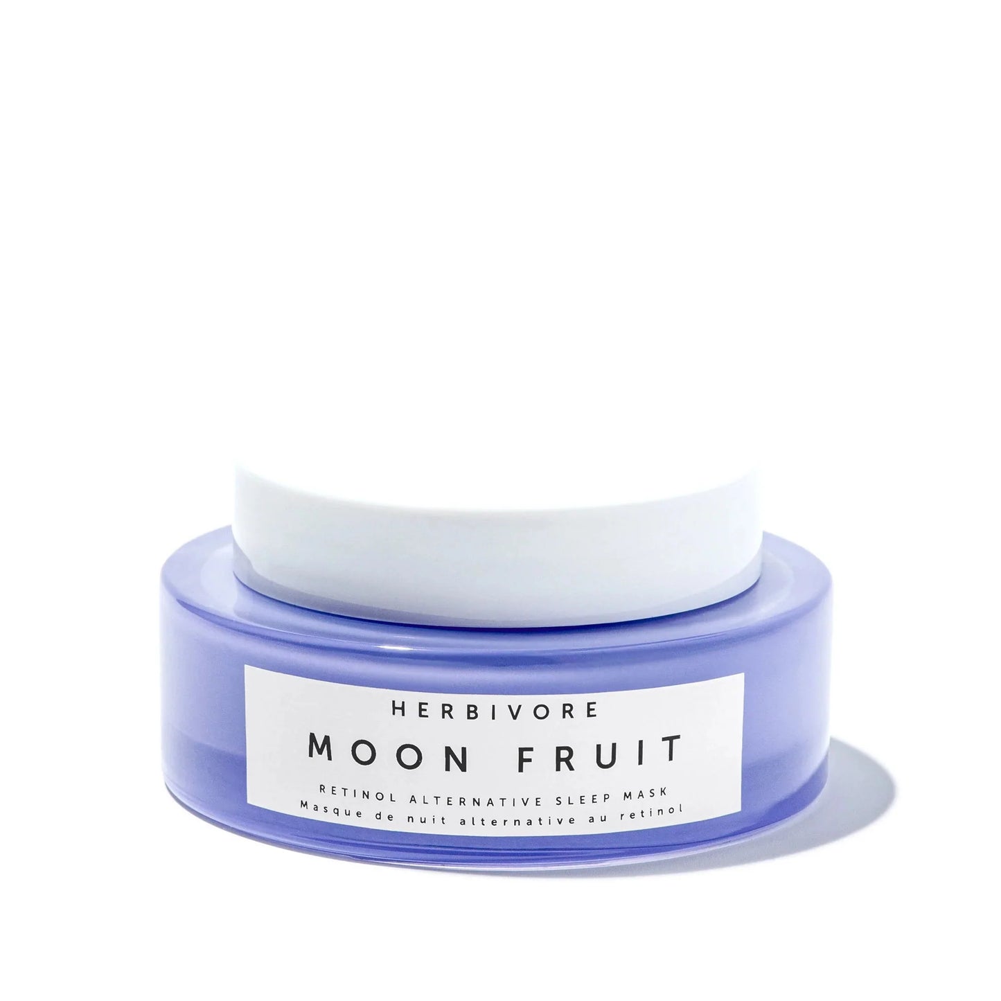 HERBIVORE BOTANICALS Moon Fruit Retinol Alternative Sleep Mask