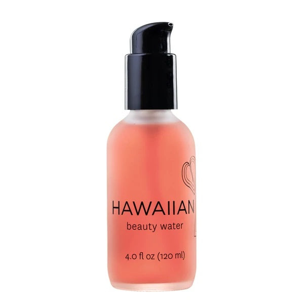 honua Hawaiian Beauty Water 4oz