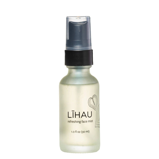 honua lihau face mist 30 ml