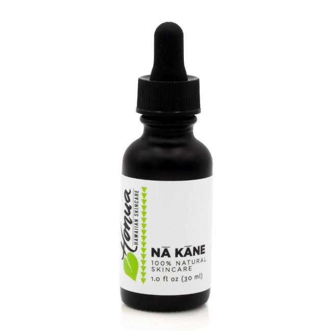 HONUA Na Kane Men's Serum