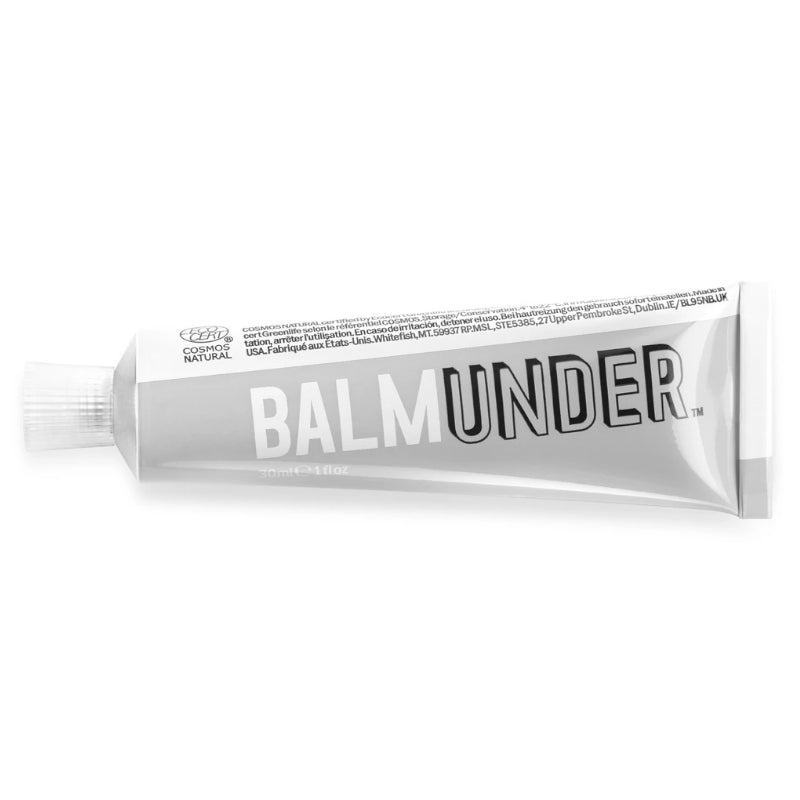 HURRAW Unscented BALMUNDER