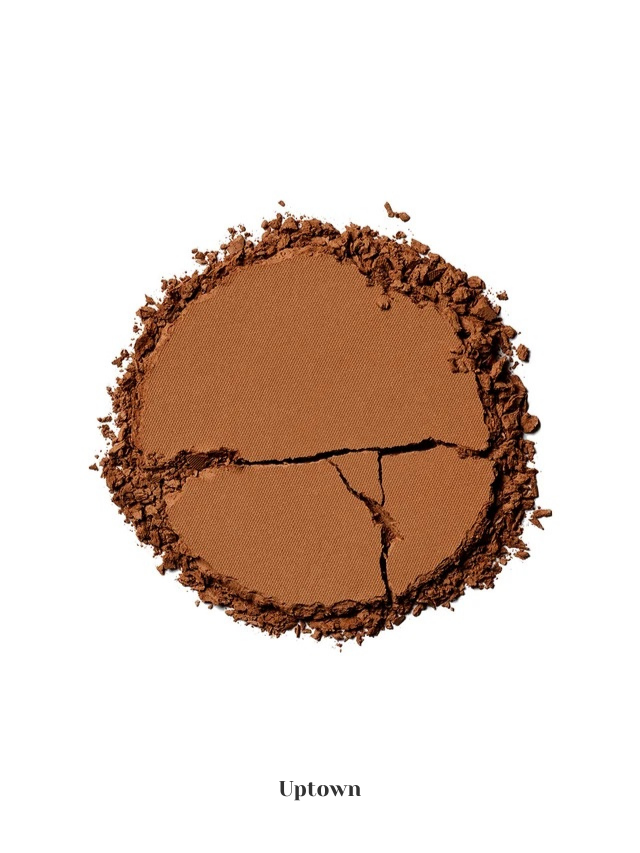 ILIA NightLite Bronzing Powder uptown